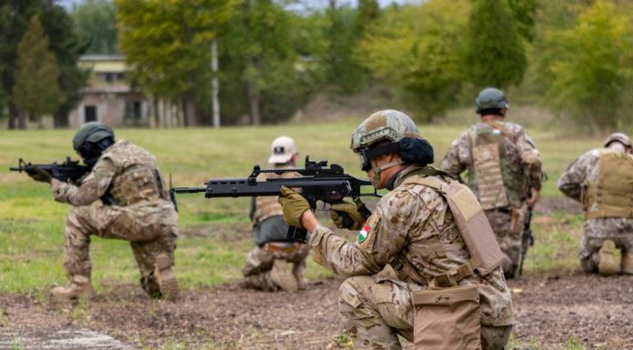 Armata Ungariei, transformată în schemă piramidală. Ce comision primeau soldații pentru fiecare recrut nou pe care îl aduceau