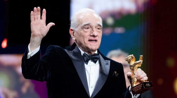 Regizorul Martin Scorsese a recunoscut că a folosit AI: „Poţi economisi timp” | VIDEO