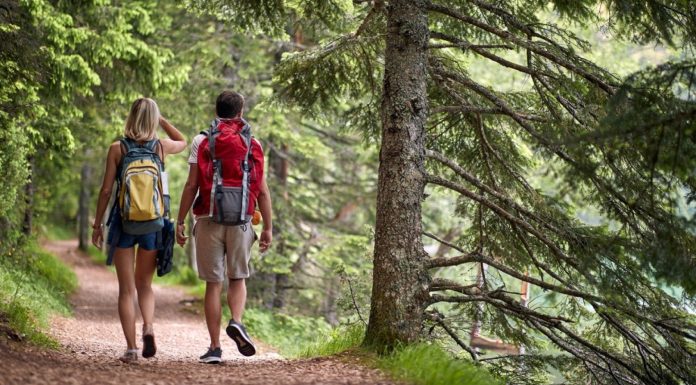 Riscurile la care trebuie să fie atenţi turiştii în drumeţiile montane. „Trebuie să fie pregătiți”