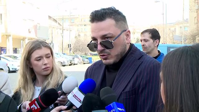 Fostul consilier al Dianei Şoşoacă, Makaveli, a fost reținut pentru 24 de ore. E cercetat într-un dosar de evaziune fiscală