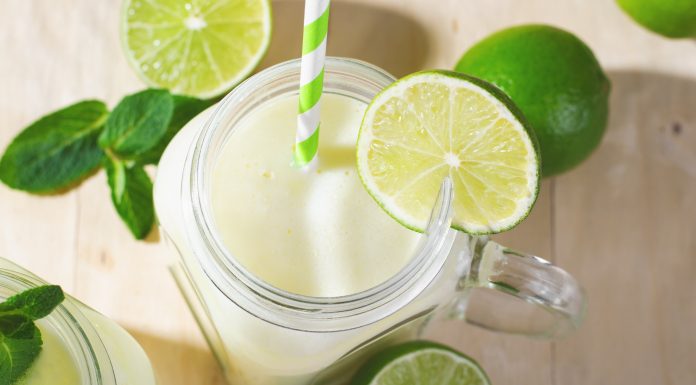 Un bărbat susține că a fost taxat cu aproape 17 euro pentru o carafă de limonadă într-un restaurant din Polonia