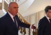 Ilie Bolojan, răspuns sec pentru Nicușor Dan: „Era un lucru și mai bun dacă un astfel de apel se făcea și înainte de moțiune”
