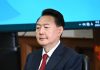 Fostul președinte sud-coreean Yoon Suk Yeol, condamnat la 30 de ani de închisoare în dosarul dronelor trimise spre Phenian