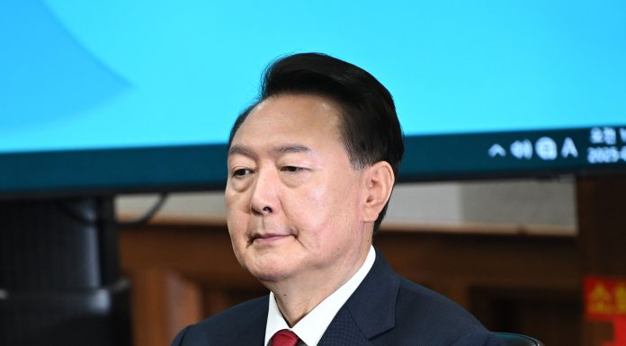 Fostul președinte sud-coreean Yoon Suk Yeol, condamnat la 30 de ani de închisoare în dosarul dronelor trimise spre Phenian
