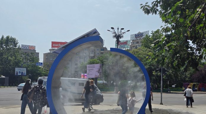 Vremea azi, 14 iunie 2026. Temperaturile ajung până la 32 de grade, însă revin ploile pe seară