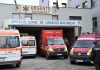 Un medic rezident a fost găsit mort în timpul gărzii la Spitalul Floreasca. A fost descoperit fără suflare în baie