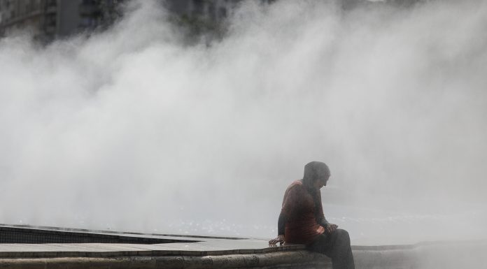 Fenomenul El Nino va amplifica valurile de căldură în România. Țara riscă secetă prelungită și furtuni și mai violente