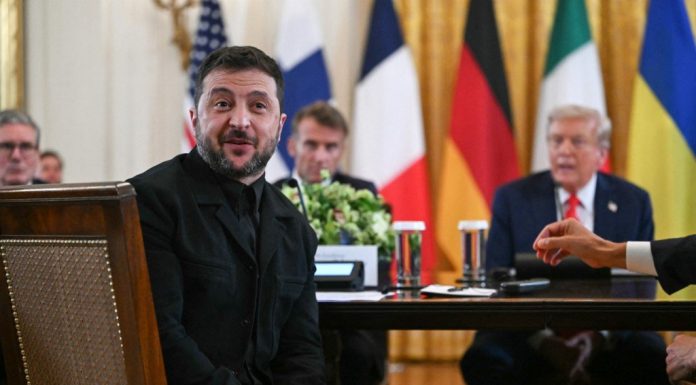 Țara care îi va da uraniu îmbogățit Ucrainei. Decizia a venit după „atacurile barbare” ale Rusiei