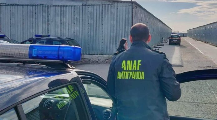ANAF verifică averile românilor. Cei vizați nu au putut justifica peste o jumătate de miliard de lei
