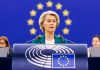 Bruxelles-ul pregătește o interdicție fără precedent pentru toți cei care au luptat împotriva Ucrainei. Ce riscă cei vizați