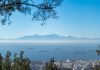 Primul oraș din Grecia desemnat „Oraș al Gastronomiei” de către UNESCO. Este faimos pentru iaurtul grecesc