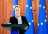 Franța și Germania pregătesc o reformă majoră a diplomației UE. Kaja Kallas ar putea fi deposedată de puteri