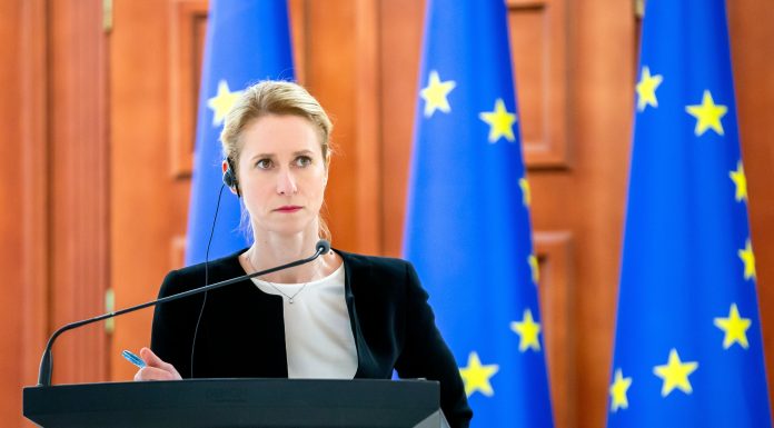 Franța și Germania pregătesc o reformă majoră a diplomației UE. Kaja Kallas ar putea fi deposedată de puteri
