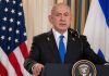 Benjamin Netanyahu ar putea lua în calcul un atac asupra Iranului fără sprijinul SUA. Tensiunile cu Washingtonul cresc