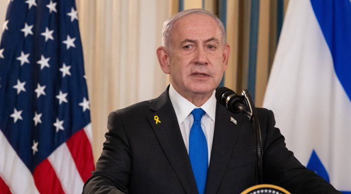 Benjamin Netanyahu ar putea lua în calcul un atac asupra Iranului fără sprijinul SUA. Tensiunile cu Washingtonul cresc