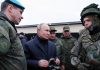 Anchetă DR: Rusia şi-a intensificat concentrarea de forţe militare în apropierea graniţei cu NATO