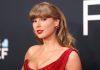 Forbes: Taylor Swift este cea mai bogată cântăreaţă din toate timpurile