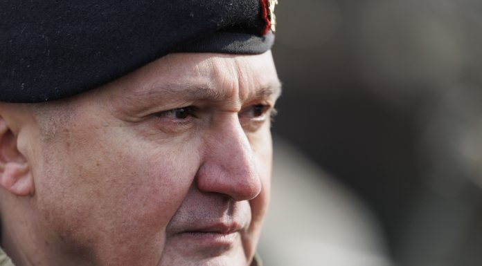 Nicușor Dan, despre șeful Armatei cercetat de DNA: „Am avut o discuție și o să mai am una”