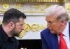Sfatul neașteptat dat de Trump lui Zelenski, despre cum să acționeze împotriva Rusiei. Ce l-a îndemnat