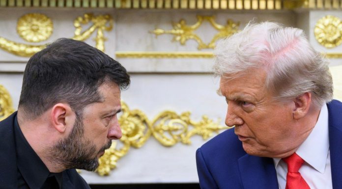 Sfatul neașteptat dat de Trump lui Zelenski, despre cum să acționeze împotriva Rusiei. Ce l-a îndemnat