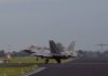 Alertă maximă NATO după ce un avion israelian a pierdut contactul radio. A fost escortat de avioane de vânătoare ungare