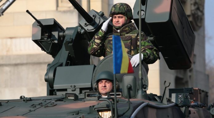 „Nici acum nu au fost livrate tunurile Armatei Române și modificate de firma Rheinmetall. Trebuiau să ajungă în România la sfârșitul lui 2025”. Declarațiile generalului Dorin Toma