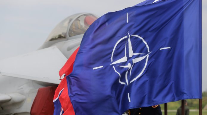 Înaintea reuniunii cerute de România, NATO reafirmă apărarea fiecărui centimetru al teritoriului aliat: „Vom răspunde prompt”