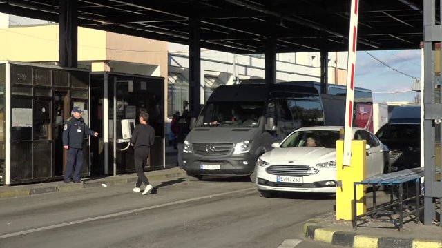 ameșii intră miercuri în grevă de avertisment, timp de două ore. Nemulțumiri privind salariile și condițiile de muncă