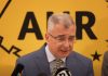 AUR: Criza politică este mai amplă și va rămâne până în 2028 sau până la alegerile anticipate