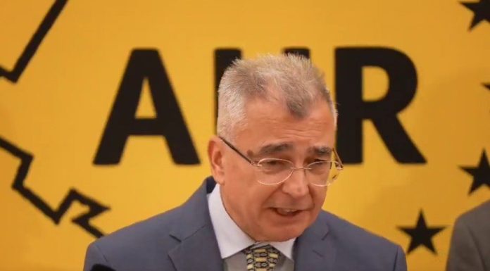 AUR: Criza politică este mai amplă și va rămâne până în 2028 sau până la alegerile anticipate