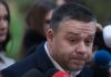 Ciprian Ciucu, despre miniștrii doriți de Eugen Tomac: „Pare că protejează interesele PSD”