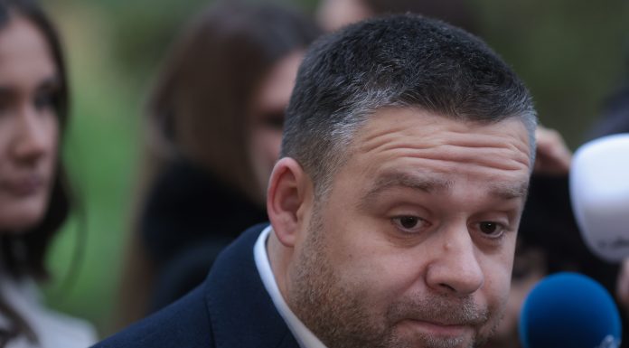Ciprian Ciucu, despre miniștrii doriți de Eugen Tomac: „Pare că protejează interesele PSD”