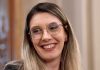 Diana Buzoianu, mesaj pentru Adrian Veștea: ”Declaraţiile sunt de un ridicol extrem”