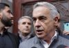 Înalta Curte ar putea decide astăzi dacă începe judecata în dosarul loviturii de stat în care este acuzat Călin Georgescu