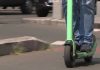 Încă o capitală europeană va interzice trotinetele electrice de închiriat. Măsura intră în vigoare din 2027
