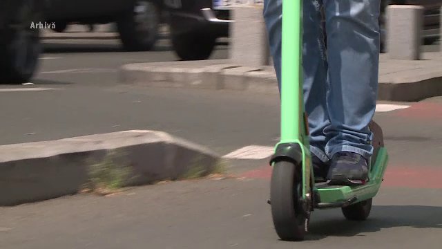 Încă o capitală europeană va interzice trotinetele electrice de închiriat. Măsura intră în vigoare din 2027