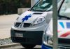 Accident de muncă mortal la Cariera Jilț Nord. Un angajat a căzut de la șapte metri și a fost lovit de un element metalic