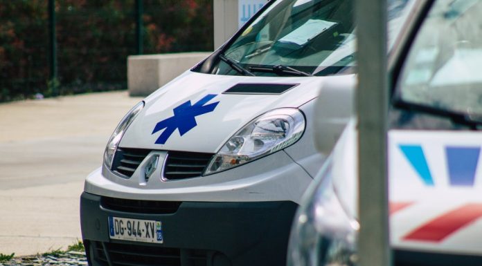 Accident de muncă mortal la Cariera Jilț Nord. Un angajat a căzut de la șapte metri și a fost lovit de un element metalic
