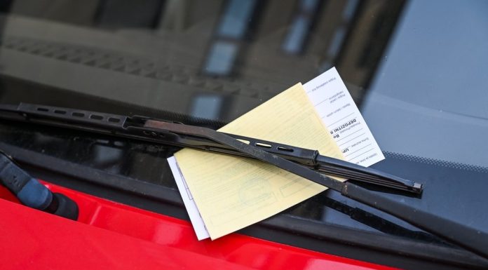 O nouă regulă privind amenzile s-ar putea aplica, dacă legea va fi votată: ”O şmecherie pe care şpăgarii adesea o fac”