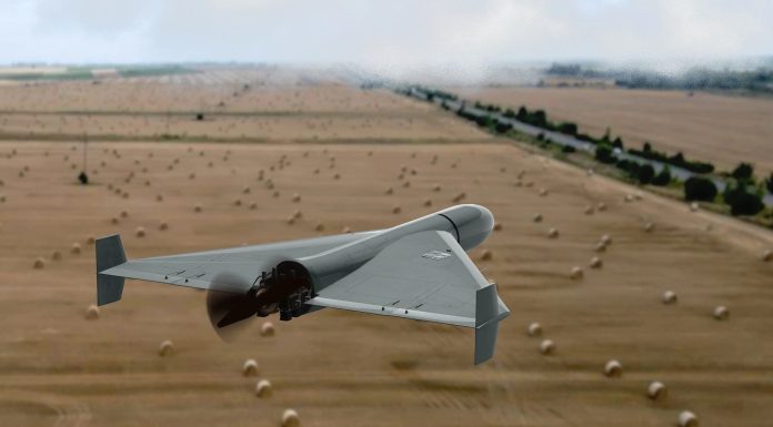 Incident în statele baltice: o dronă intrată în spațiul aerian al Letoniei a fost doborâtă de avioane franceze NATO