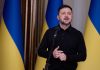 Zelenski, după ce i-a trimis scrisoarea deschisă lui Putin: „Am obţinut rezultatul de care aveam nevoie”