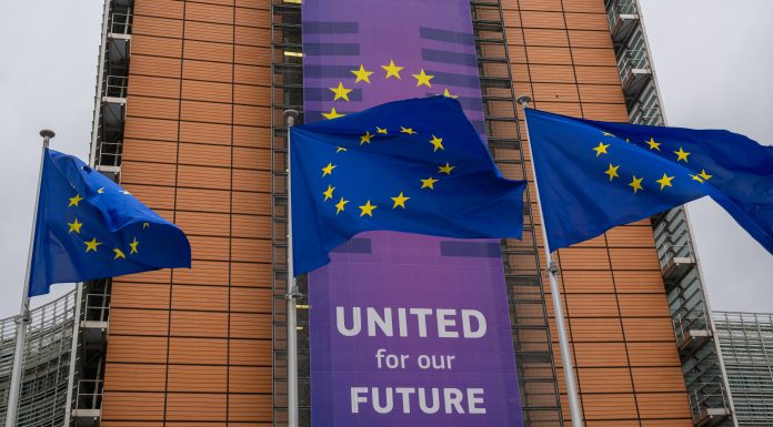 Republica Moldova și Ucraina au primit undă verde pentru deschiderea negocierilor de aderare la Uniunea Europeană