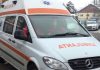 Se anunță „cel mai amplu protest din istoria serviciilor publice de ambulanţă”. Sindicaliștii contestă reducerea sporurilor