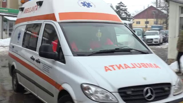 Se anunță „cel mai amplu protest din istoria serviciilor publice de ambulanţă”. Sindicaliștii contestă reducerea sporurilor