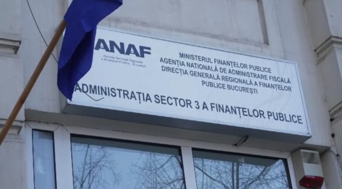 Administrator de firmă din Alba, păcălit de falși inspectori ANAF: a transferat peste 86.000 de lei