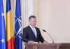Adrian Veştea afirmă că va propune un guvern format din PSD, PNL şi miniştri tehnocraţi