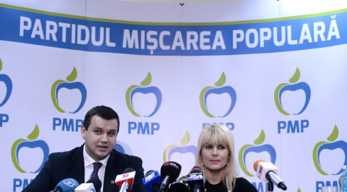 „E convenabil, îi scoate pe toți din rahat”. Elena Udrea, mesaj pentru Eugen Tomac despre care crede că pregătește un partid pentru Nicușor Dan