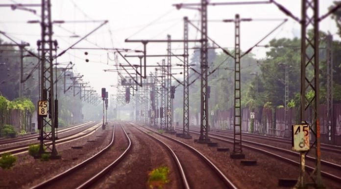 Haos în transportul feroviar din Franța. MAE avertizează românii
