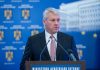 Cătălin Predoiu şi-a dat demisia din funcţia de prim-vicepreşedinte al PNL – surse