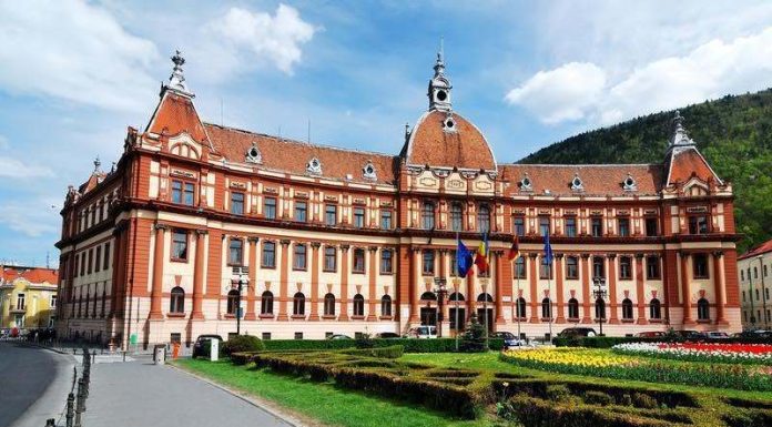 Consiliul Judeţean Braşov cumpără echipamente în valoare de aproape 14 milioane de lei pentru tratarea pacienţilor cu patologie vasculară cerebrală acută